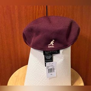 XXL Kangol hat.  Brand new